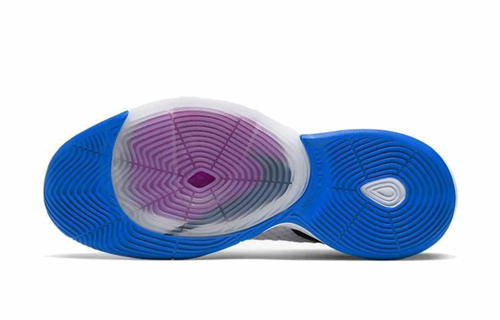 Кроссовки Nike Zoom Rize 1