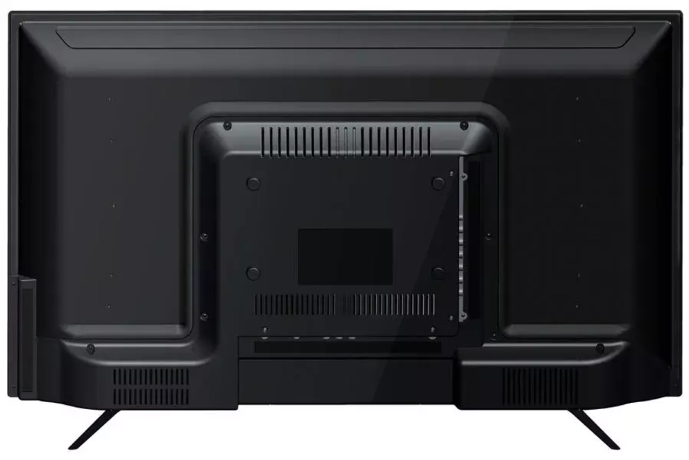 Телевизор Erisson 43" 43ULX9000CT2 черный