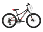 Подростковый велосипед Stinger Boxxer D 2.0 (2018)
