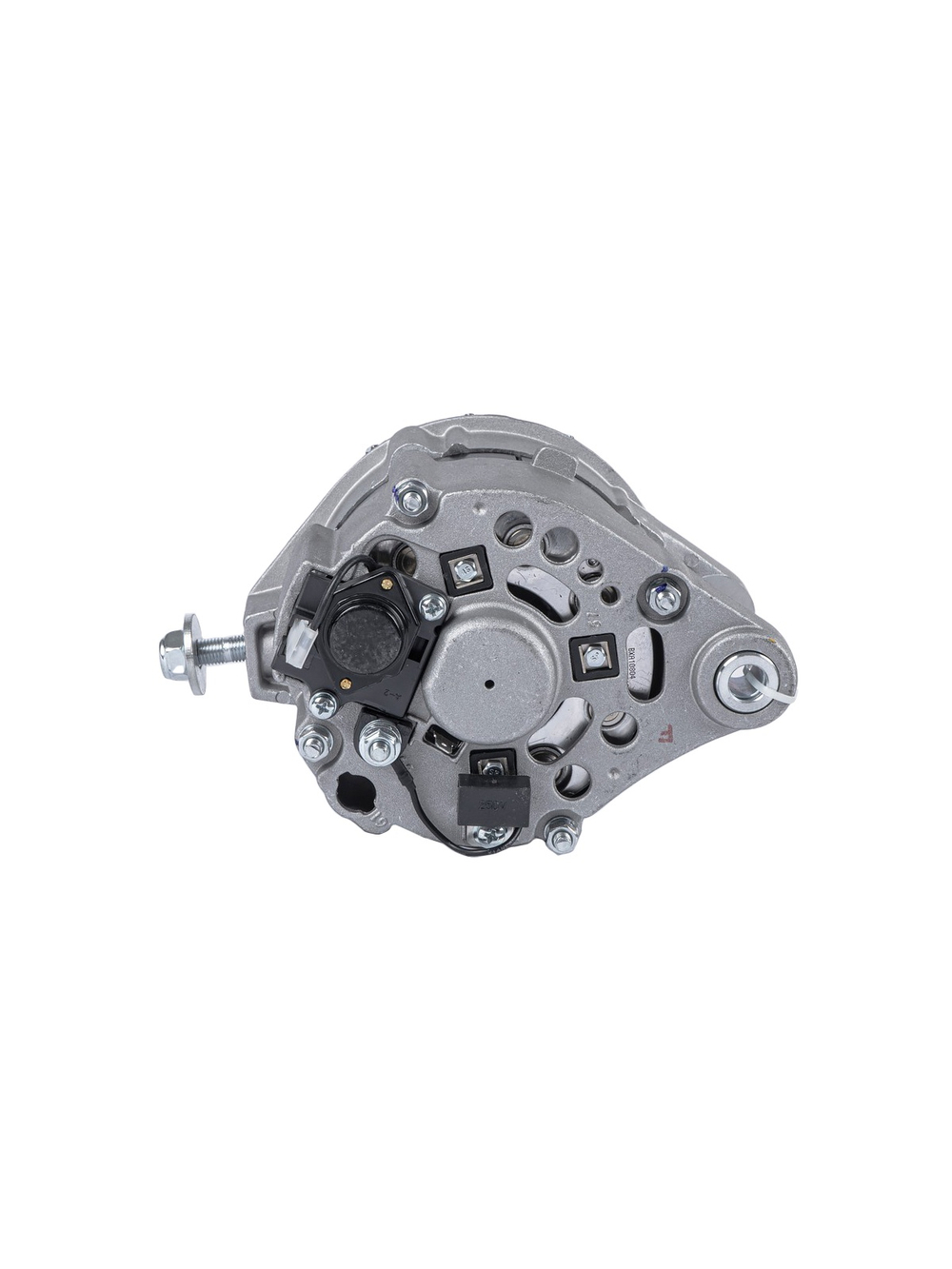 Генератор (12V/60A) для ВАЗ 2108-21099 GANZ GIP13004