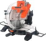 Пила торцовочная сетевая PATRIOT MS 303 190301903