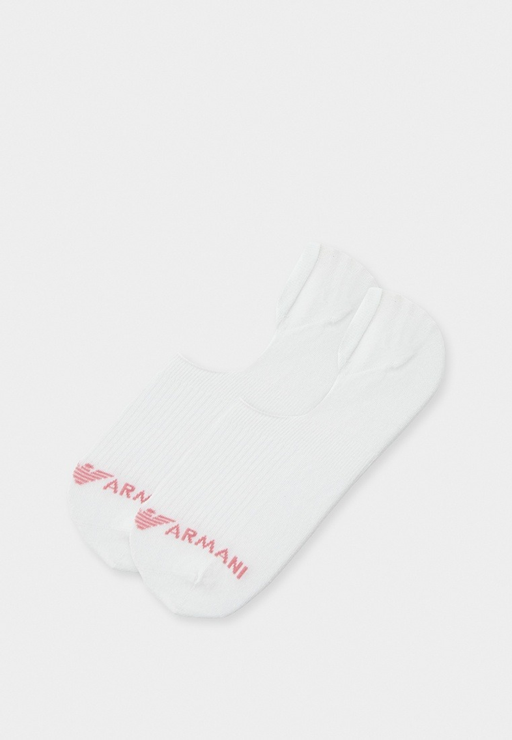 Носки 2шт/упак женские EMPORIO ARMANI