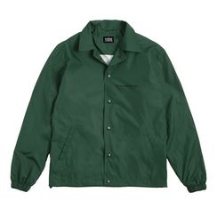 Coach ТАЙНА Basic, изумрудный