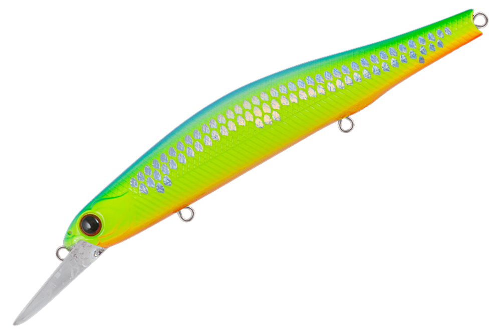 Воблер TsuYoki Watson MR 110SP (110мм, 17.8гр)