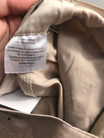 Брюки Gloria Jeans атласные с бусинами, на 12/13 лет