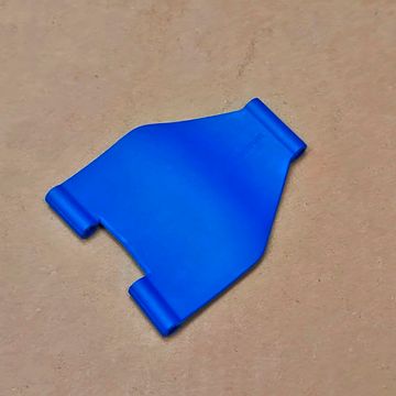 Держатель антенны резиновый для ошейников Garmin DC 50, TT 10, TT 15, T 5, TT 15x, T 5x, Alpha T20 / TT25 (Синий)