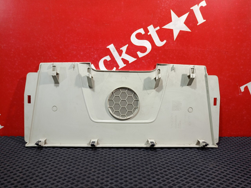 Накладка декоративная 2022г.