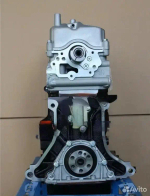 Двигатель A08S3 на Chevrolet Spark Matiz