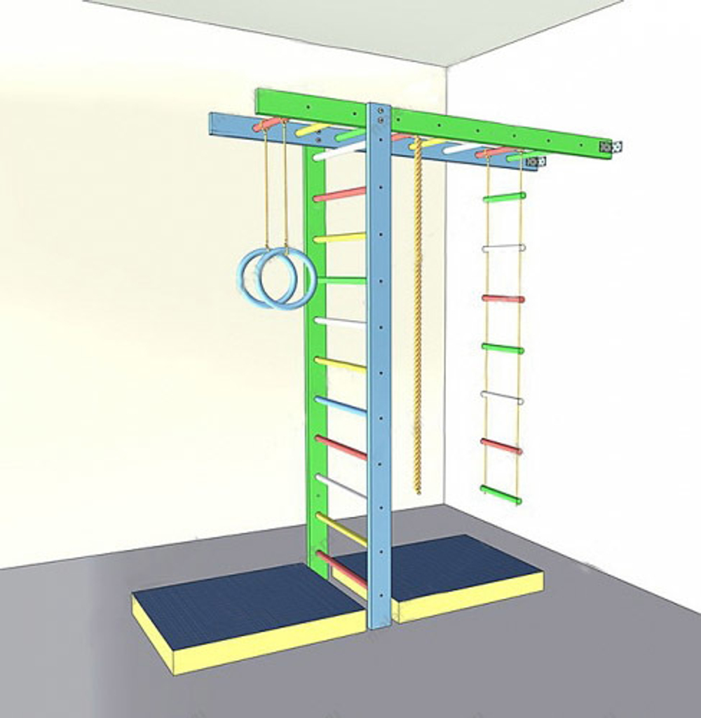 Спортивный комплекс Пальма