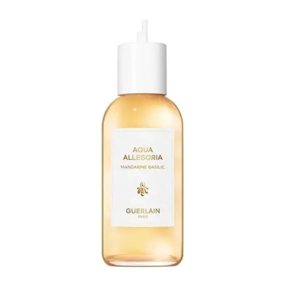 Летняя свежесть Guerlain Aqua Allegoria Mandarine Basilic 200 мл