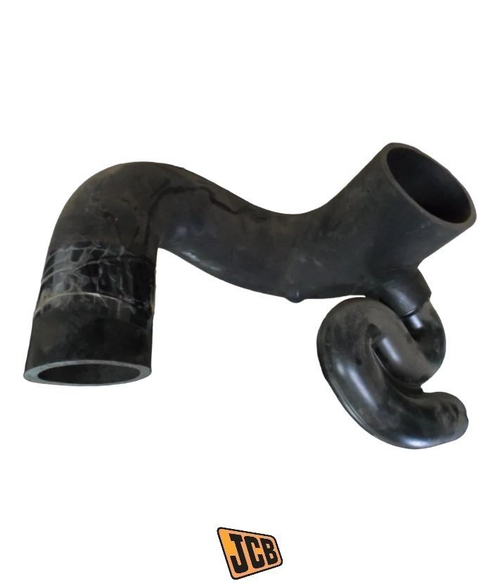 Патрубок всасывания воздуха JCB 332/G2664, 332-G2664, 332G2664