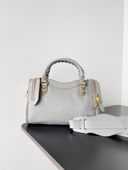 Balenciaga City Mini Bag 25 cm