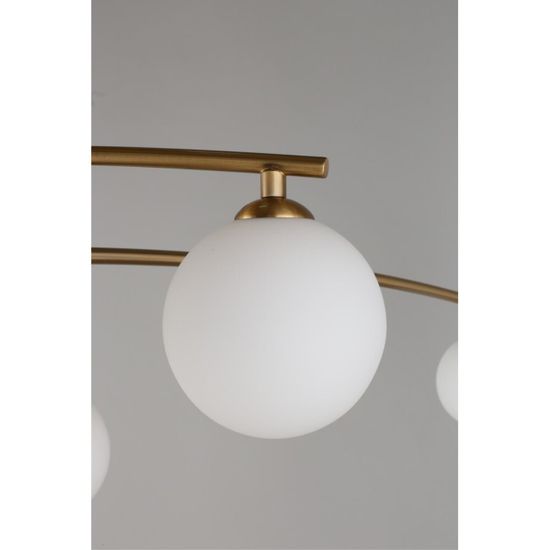 Люстра потолочная APL.621.07.06