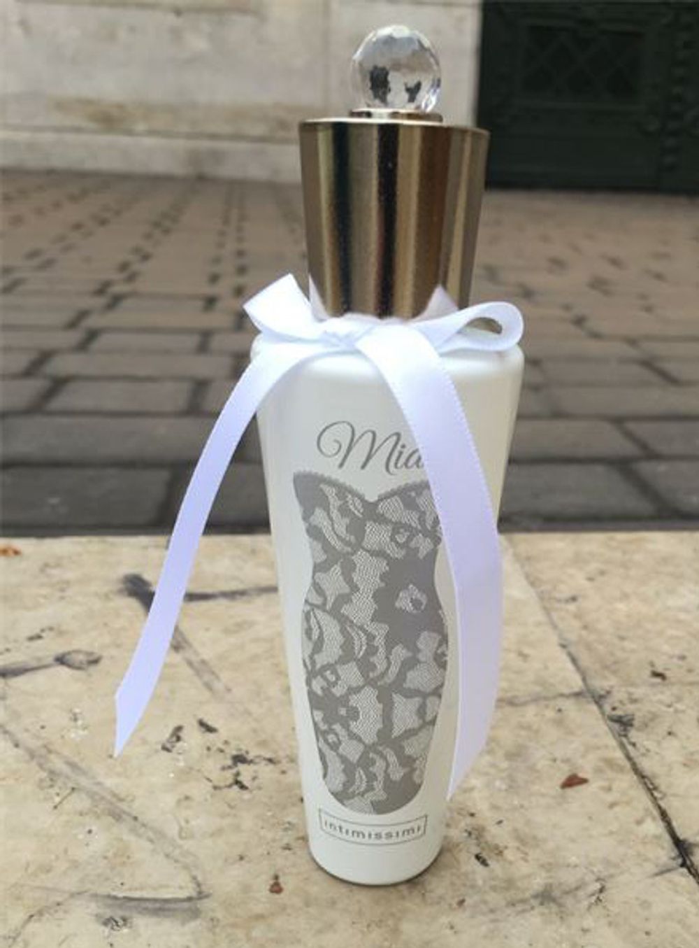 Intimissimi albano sale