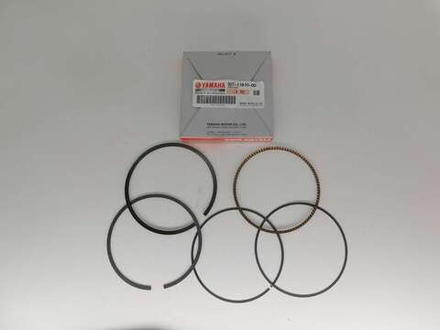 кольца поршневые Yamaha XV1900 Raider Stratoliner Roadliner 1D7-11610-00-00