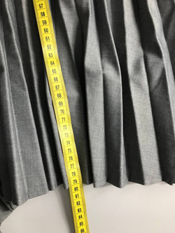 Юбка Ostin базовая, визуально 44/46 размер