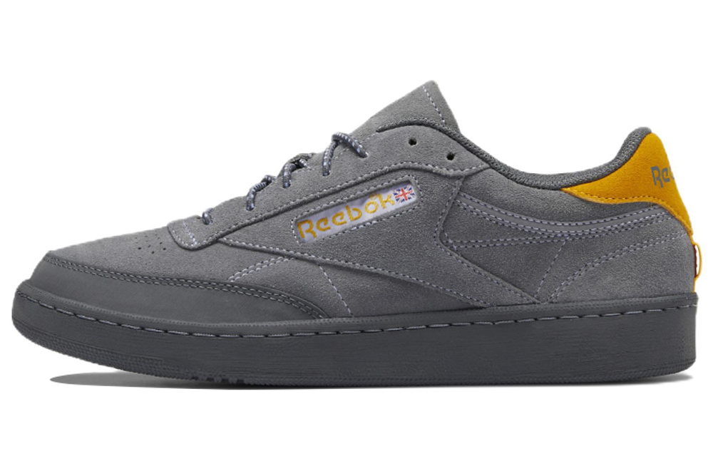 Кроссовки Reebok Club C