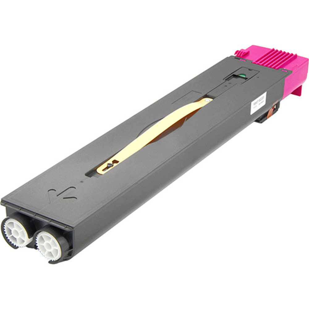 Тонер-картридж XEROX Color С60/C70 малиновый (006R01661)