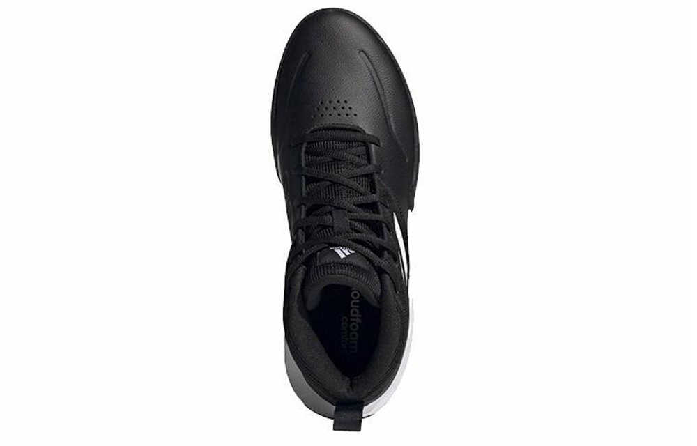 Кроссовки Adidas Ownthegame