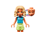 Конструктор LEGO Friends 42625 Киоск со смузи на пляже