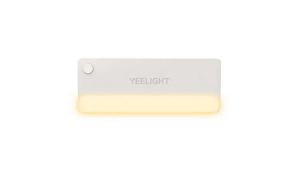 Светильник Yeelight sensor drawer light(4-pack), мордель YGYA2421003WTGL