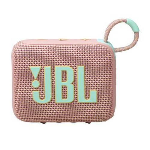 Беспроводная акустика JBL GO 4
