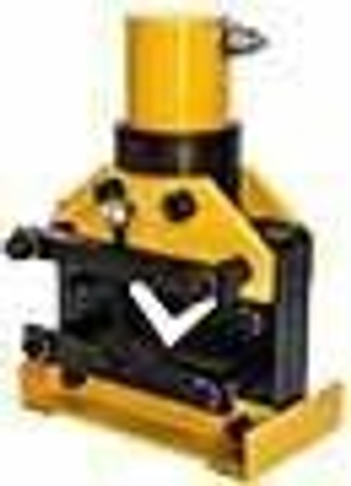 Уголкорез гидравлический УРГ-60Н (60 мм)