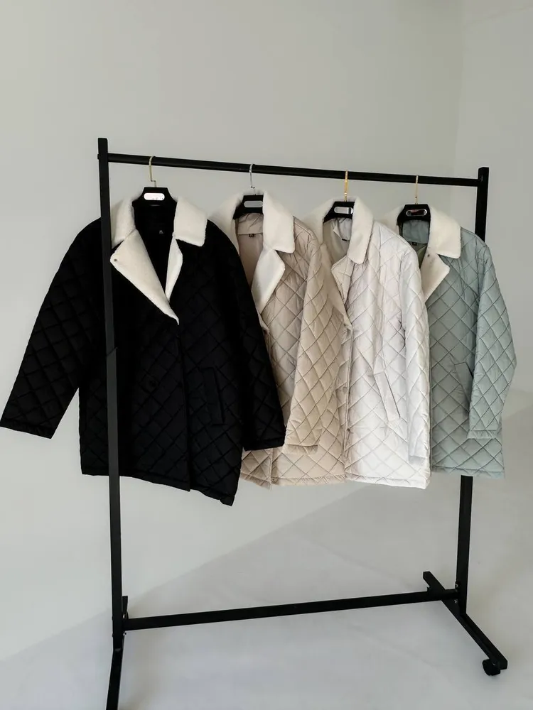 Куртка A320-2 Fabrika