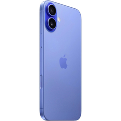 Apple iPhone 16 128Gb nanoSim + eSim Ultramarine (без RuStore)