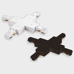 Коннектор Italline WSO 75 white