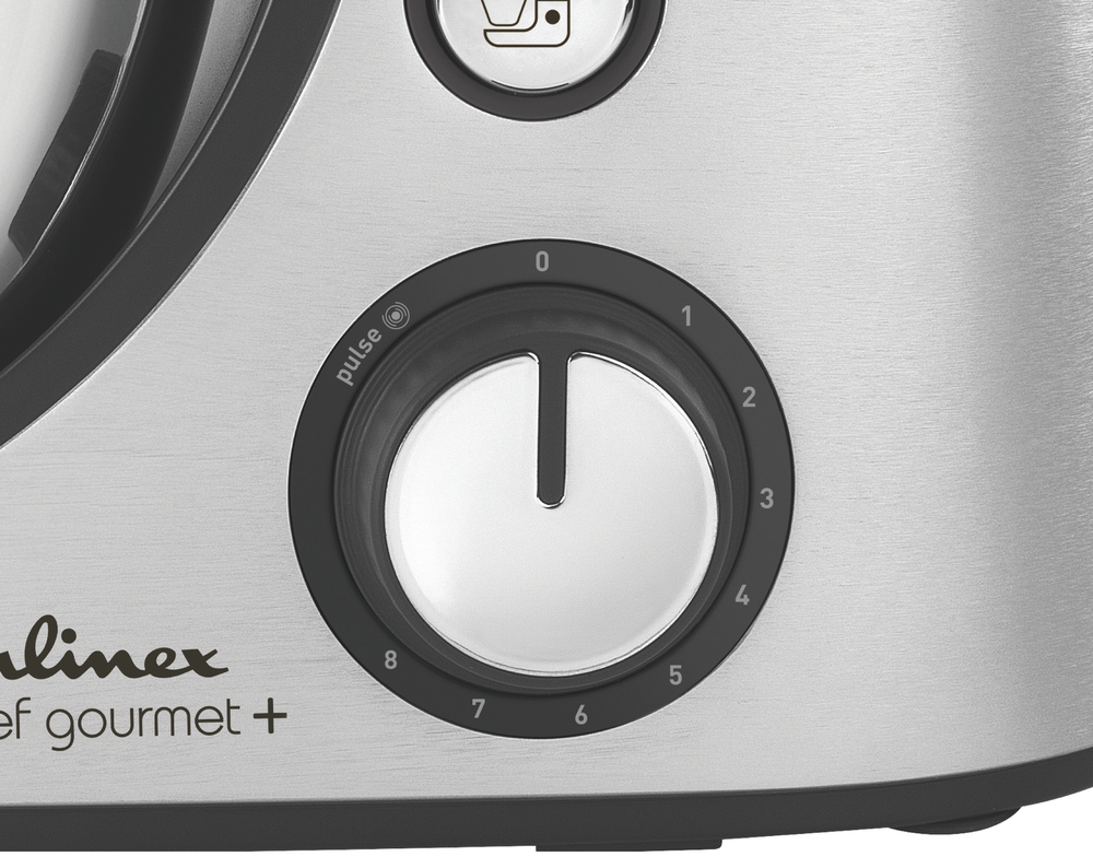 Кухонная машина Moulinex Masterchef Gourmet QA519D32
