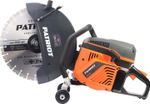 Бензорез PATRIOT DSG 940 94сс, 400мм 595102340