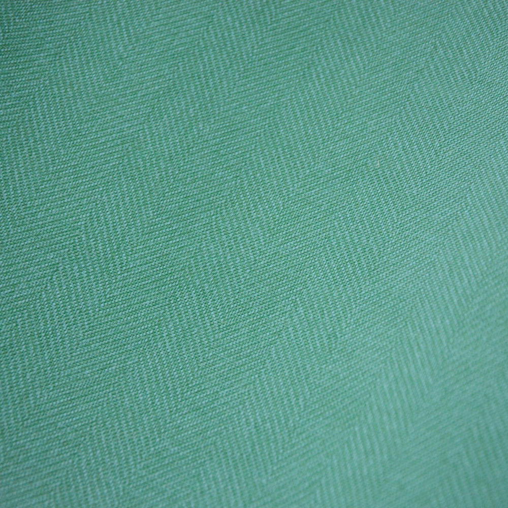 Кожзам переплетный с тиснением "TWEED",изумрудно-зеленый