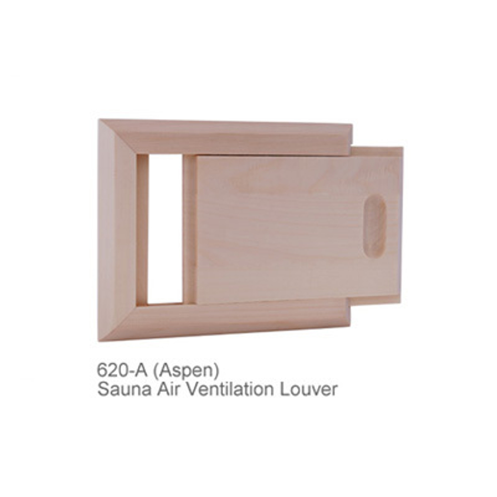 SAWO Задвижка вентиляционная, 620-A