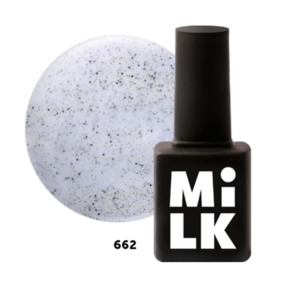 Гель-лак Milk Dune 662 Stone, 8мл