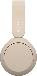 Беспроводные наушники Sony WH-CH520, Beige