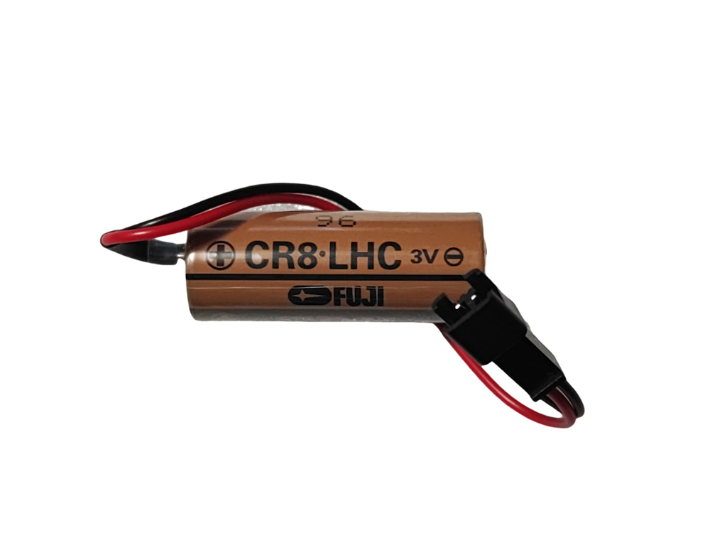 Элемент питания FDK(Fuji) CR8.LHC Black