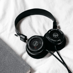 Наушники Grado SR125e, black