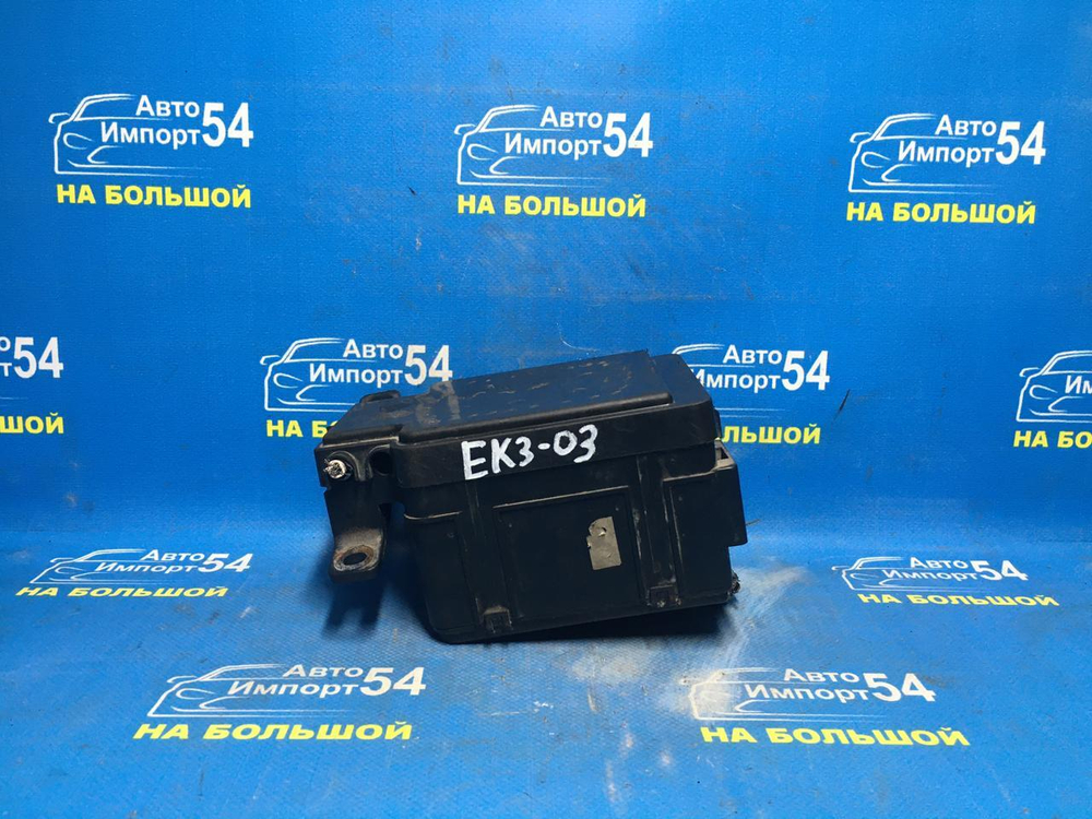Блок предохранителей подкапотный Honda CIVIC 1997