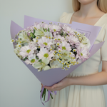 Соберу букет №379