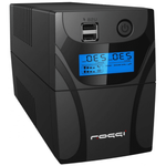Ippon Smart Power Pro II 1200 Euro Сетевое оборудование