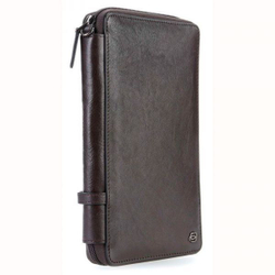 Мультипортмоне Piquadro Black Square PP3246B3R/CU