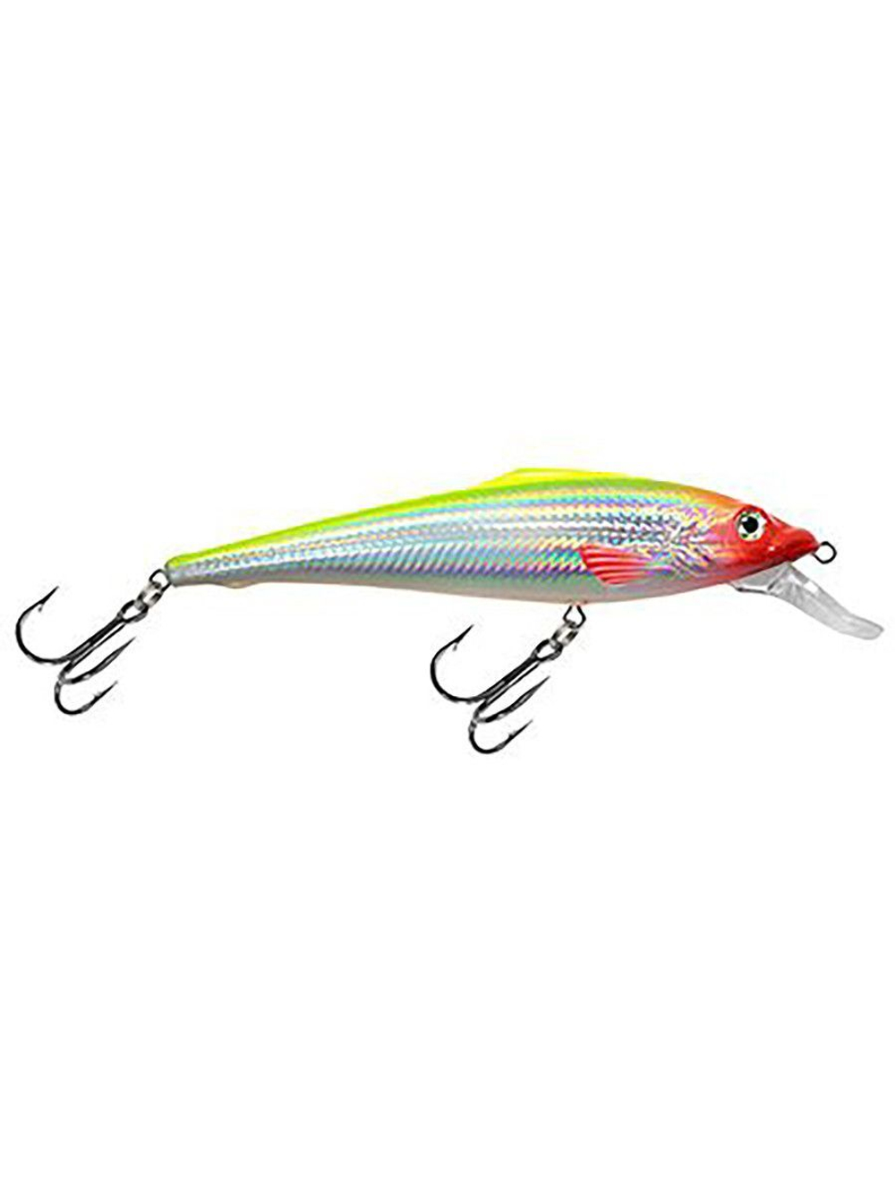 Воблер для рыбалки ПЕСКАРЬ 98mm,