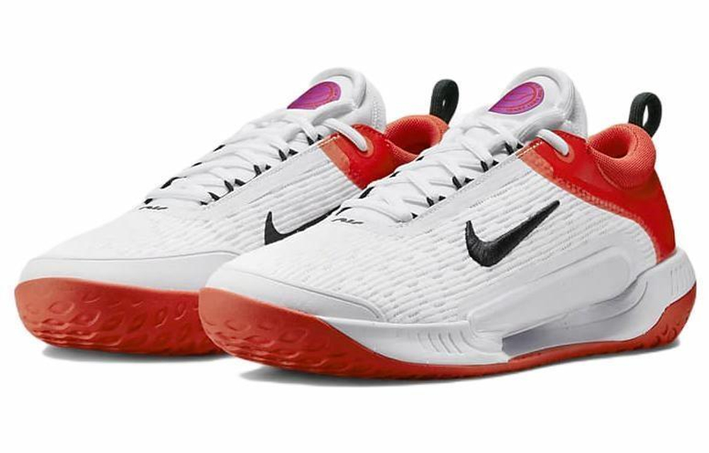 Кроссовки Nike Zoom Court Nxt Hc