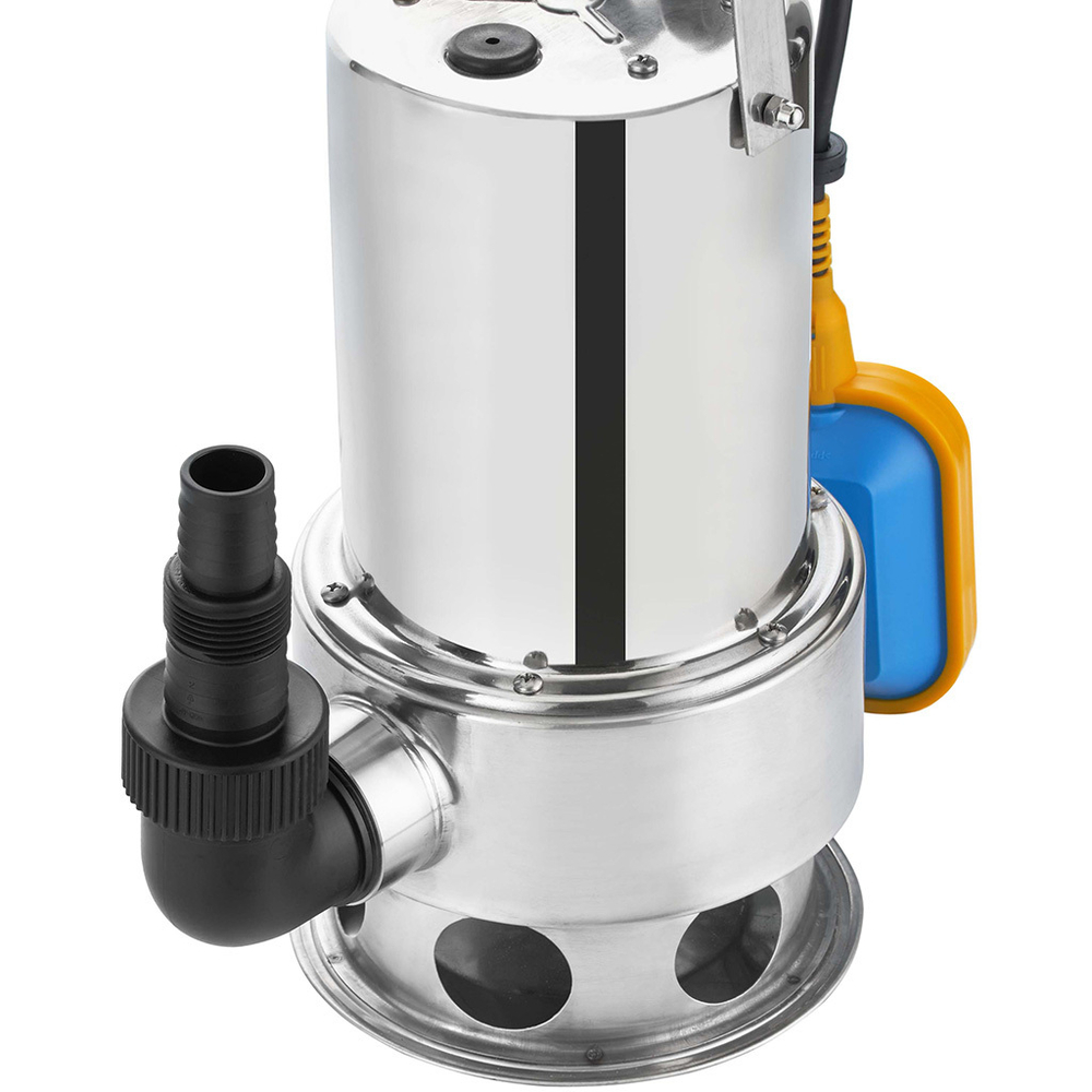Насос дренажный UNIPUMP INOXVORT 1100 SW