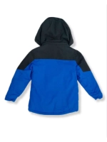 Куртка детская  демисезонная  мальчик