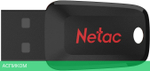 USB Flash-накопитель Netac U197 16Gb (NT03U197N-016G-20BK)