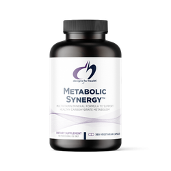 Metabolic Synergy™
