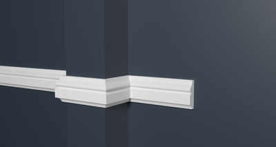 DD603/Молдинг (32х10x2000мм)/72