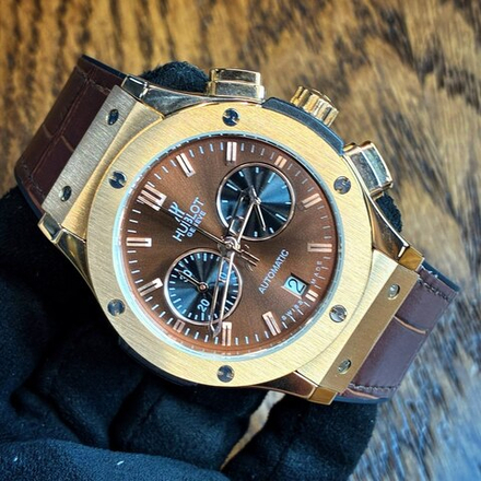 Часы мужские Hublot
